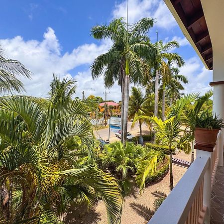 Caribbean Shores Belize Hopkins Bagian luar foto