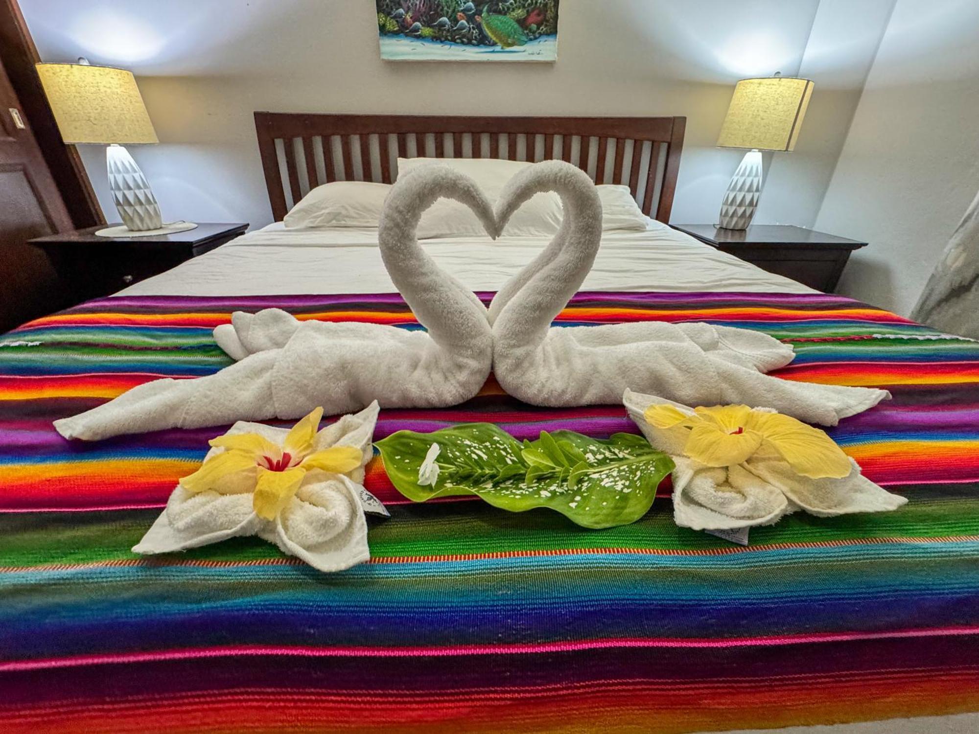 Caribbean Shores Belize Hopkins Bagian luar foto