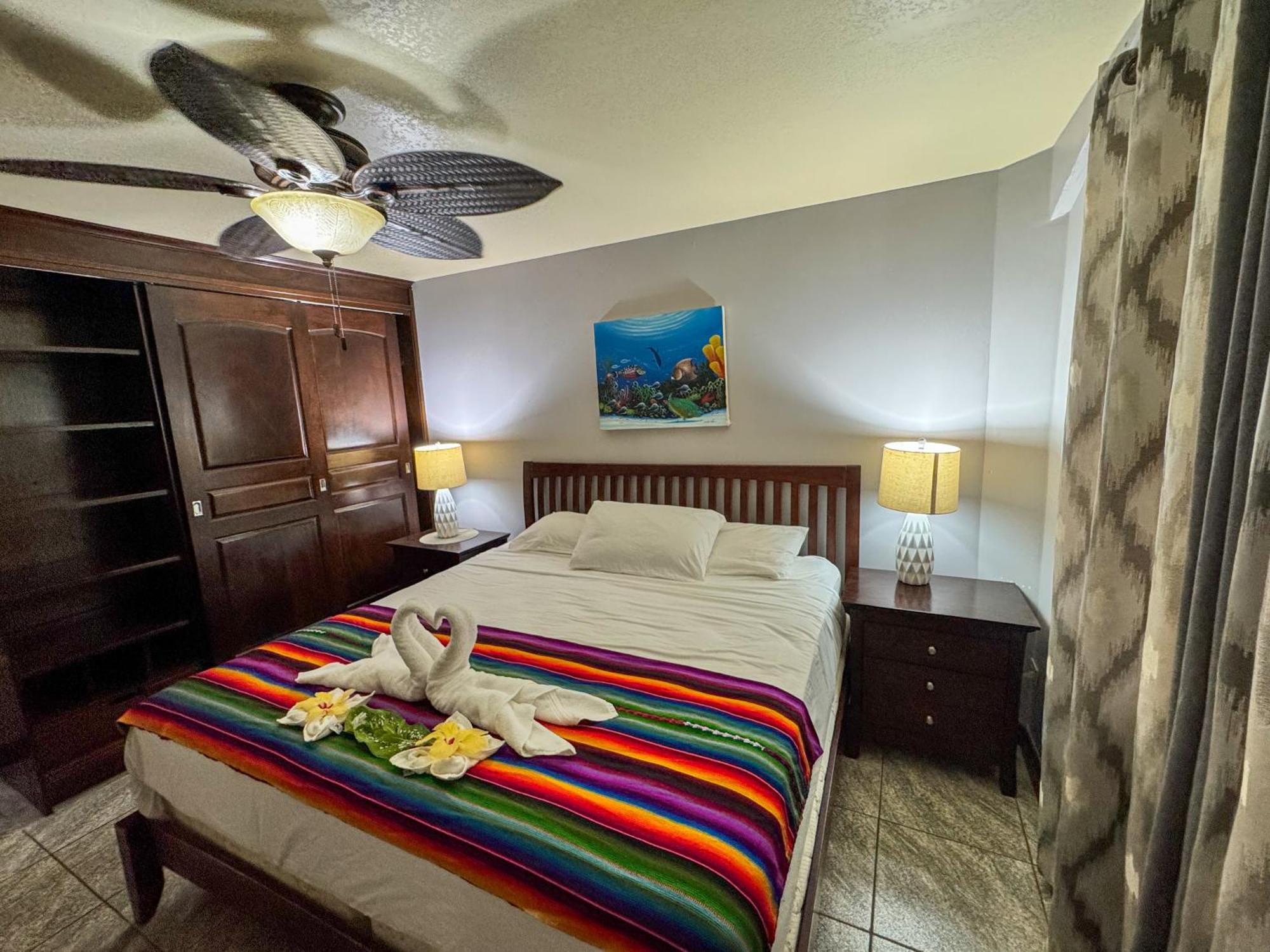 Caribbean Shores Belize Hopkins Bagian luar foto