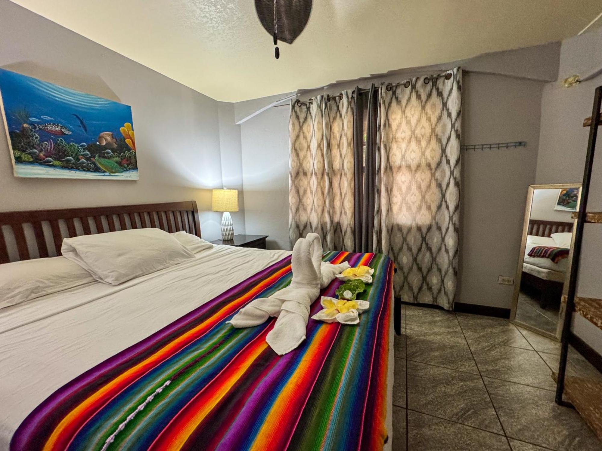 Caribbean Shores Belize Hopkins Bagian luar foto
