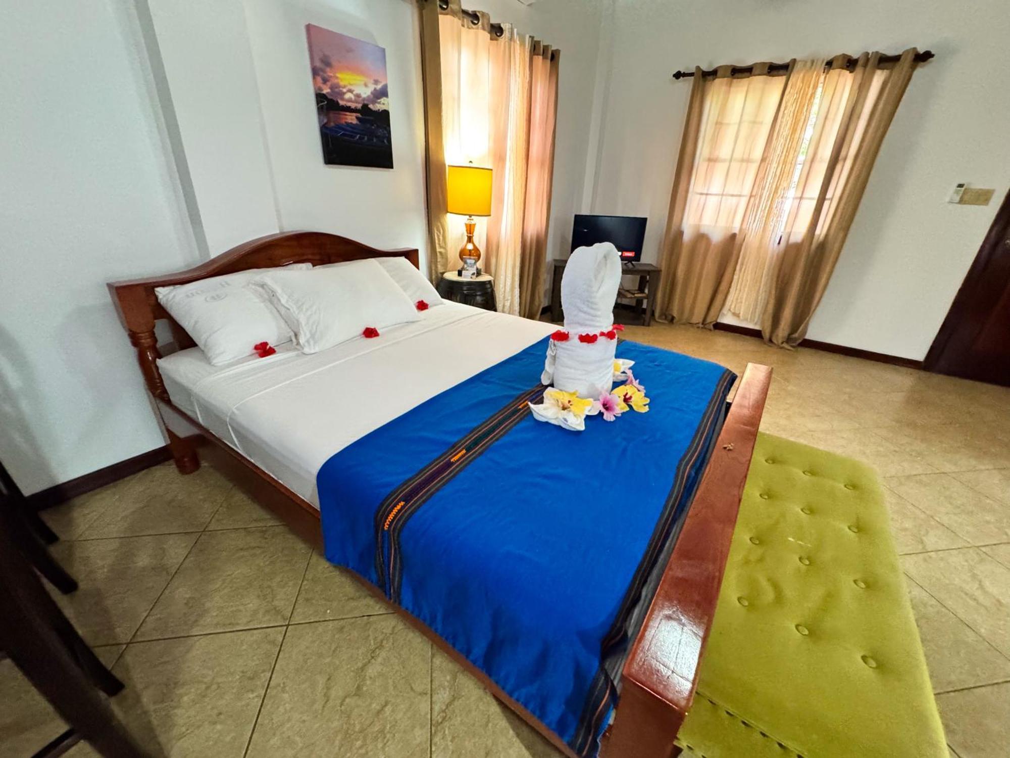 Caribbean Shores Belize Hopkins Bagian luar foto