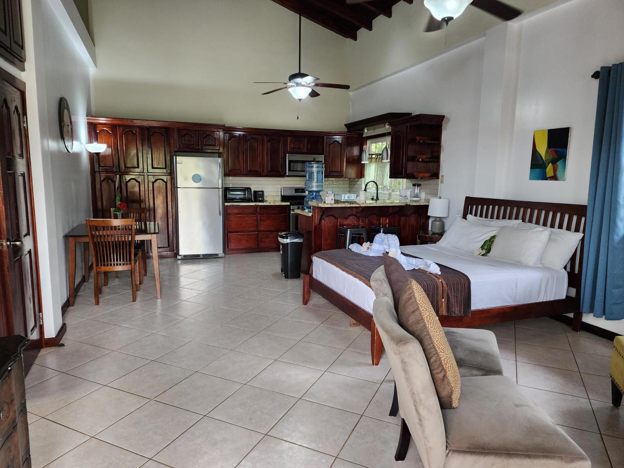 Caribbean Shores Belize Hopkins Bagian luar foto