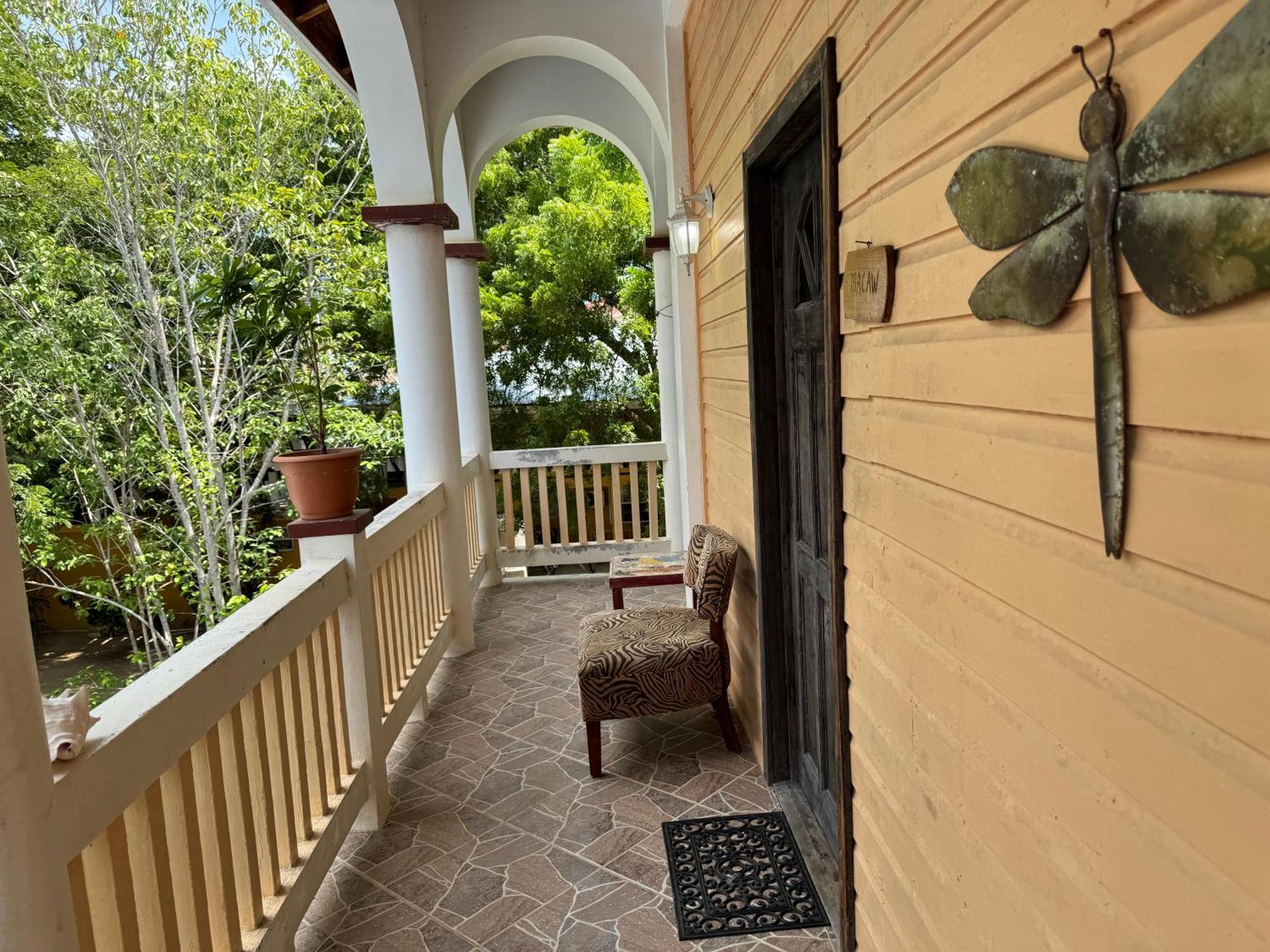 Caribbean Shores Belize Hopkins Bagian luar foto