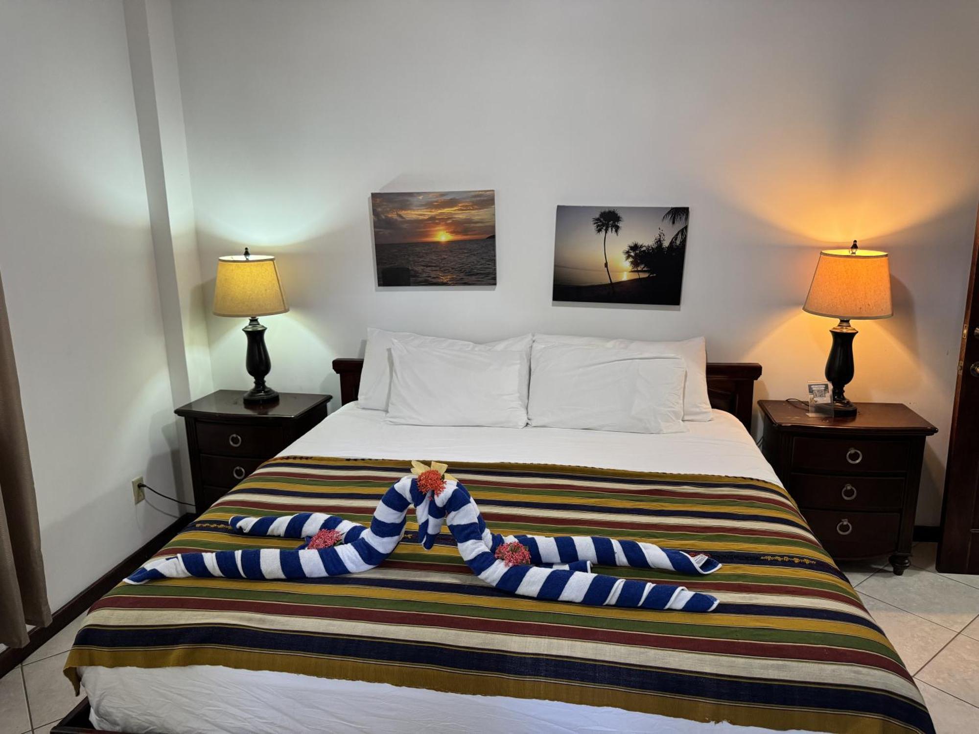 Caribbean Shores Belize Hopkins Bagian luar foto