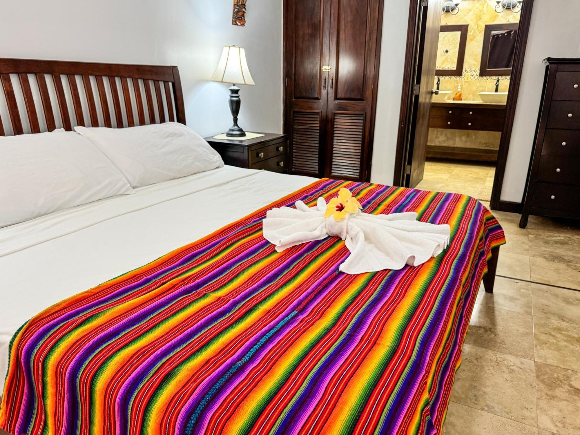 Caribbean Shores Belize Hopkins Bagian luar foto