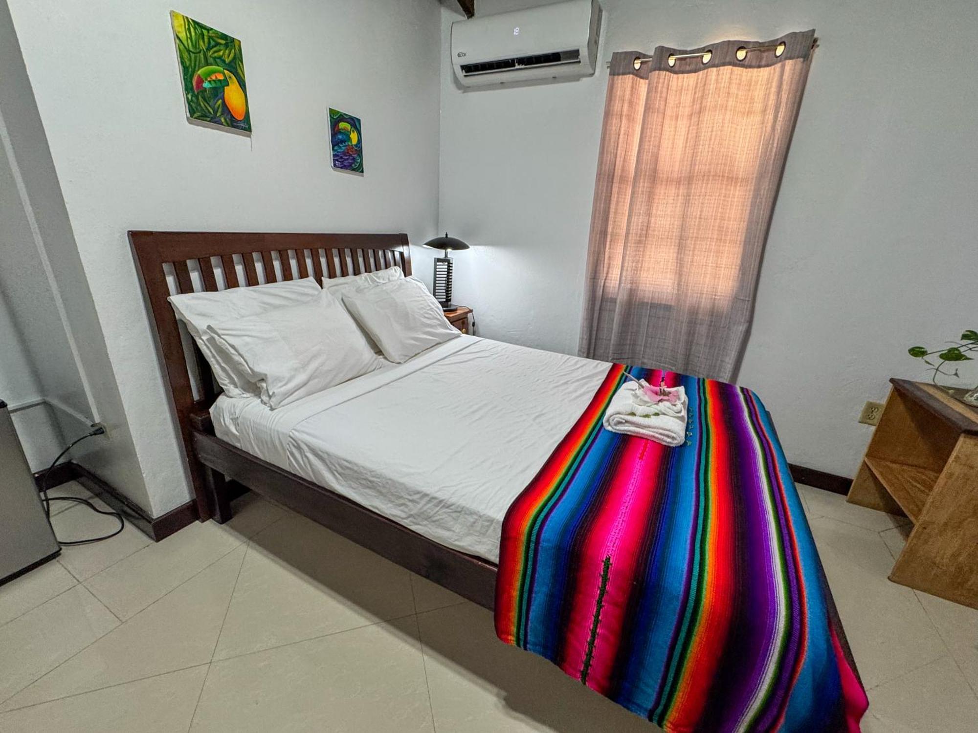 Caribbean Shores Belize Hopkins Bagian luar foto