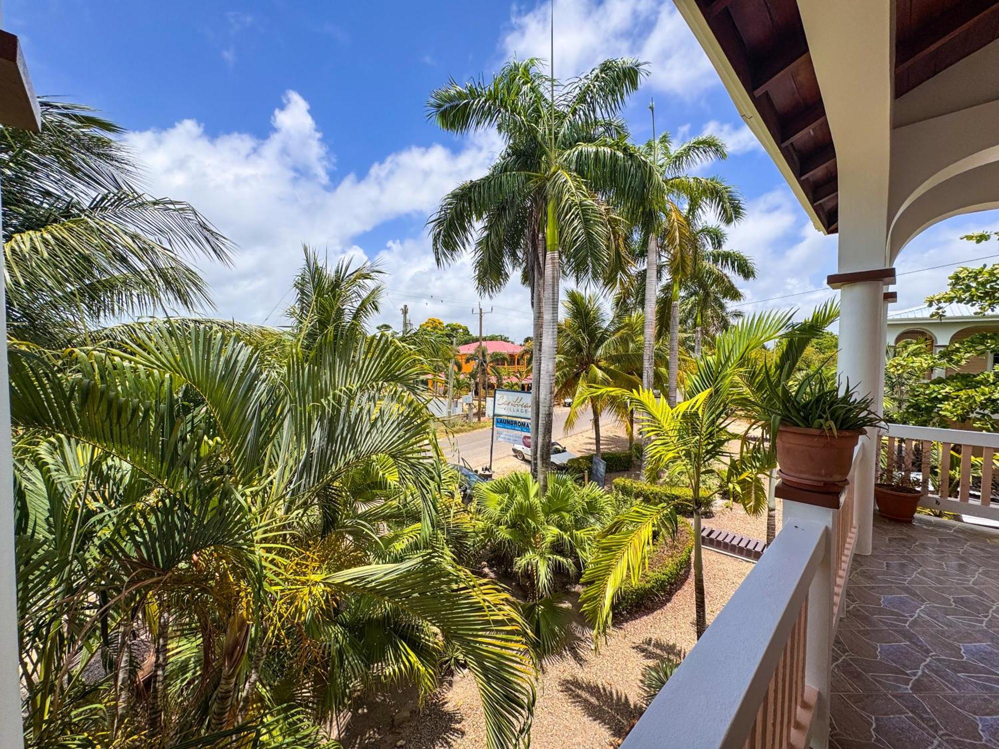 Caribbean Shores Belize Hopkins Bagian luar foto